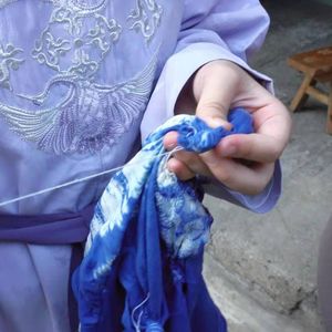 蝶豆花汽水（民谣版）