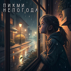 Непогода