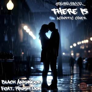 There Is (Box Car Racer Cover) (Acoustic Cover)