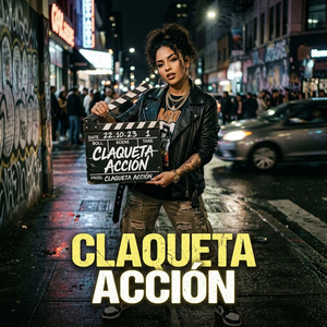 Claqueta Acción