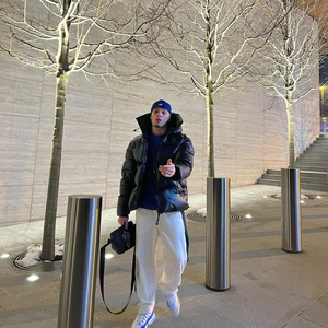 Çakal Mercedes Benz