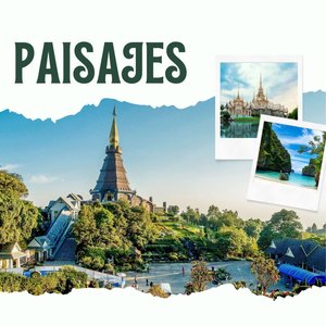 Paisajes