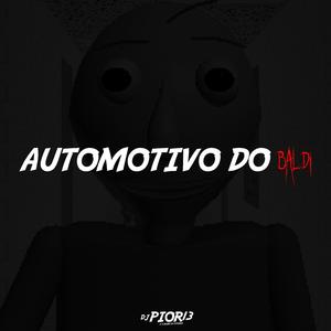 AUTOMOTIVO DO BALDI