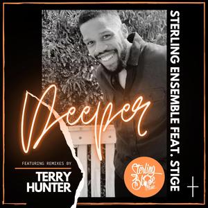 Deeper (feat. Stige) (Terry Hunter Remix Terry Hunter Remix)