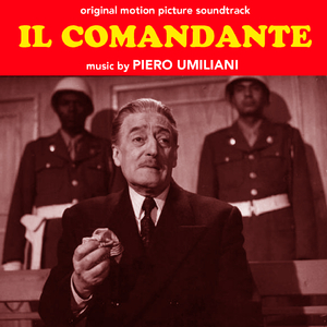 Il Comandante (M24 m25a)