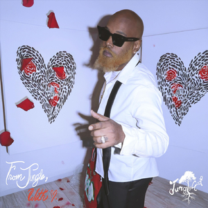 Yearning for Your Love