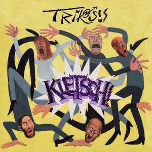 Smeceno horo/raggamuffin del cambio