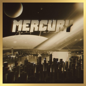 Mercury (Instrumental)