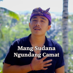 Ngundang Camat