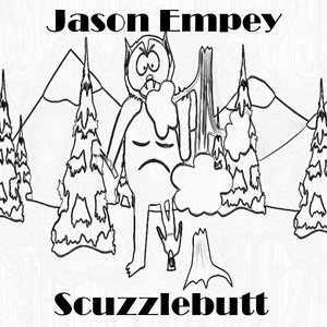 Scuzzlebutt