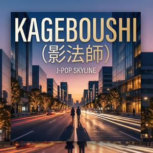 Kageboushi - 影法師