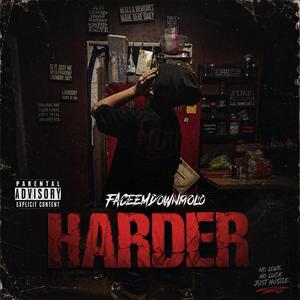 Harder