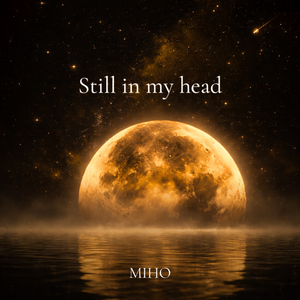 Still in My Head (Lo-fi Rainy Mix)