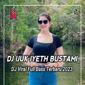 DJ Ijuk (Instrumen)