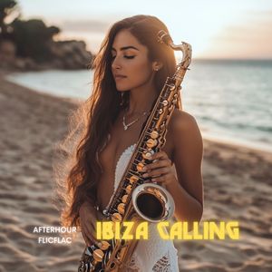 Ibiza Calling (Terrace Mix)
