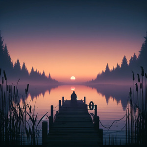 Quiet Reverie