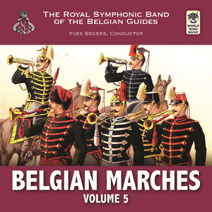 Belgian Parade