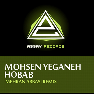 Hobab (Mehran Abbasi Remix)