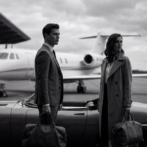 Прыжок к взлёту