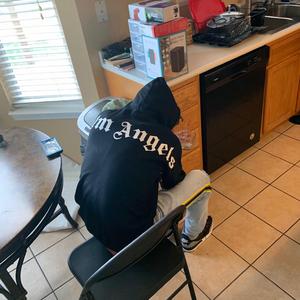 Move ya body (feat. MU$H)