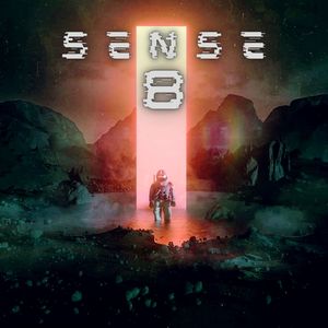 SENSE 8