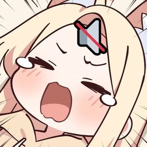 【AI百合园圣娅】未实装の痛