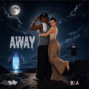 Away (feat. goD)