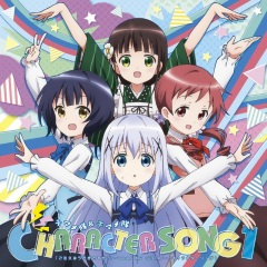 ♡♡ケーキをもうひとつ?