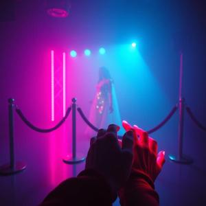 Murder on the dancefloor