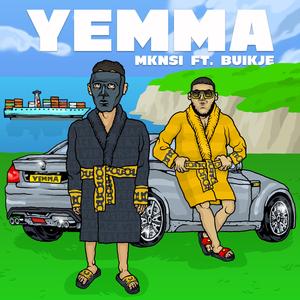 Yemma (feat. Buikje)