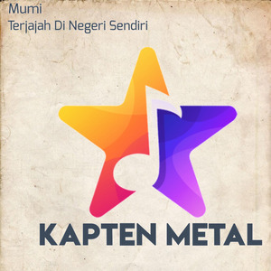 Terjajah Di Negeri Sendiri (-)