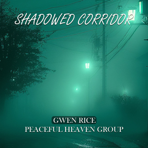 Shadowed Corridor