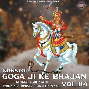 Nonstop Goga Ji Ke Bhajan Vol 114