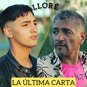 Lloré