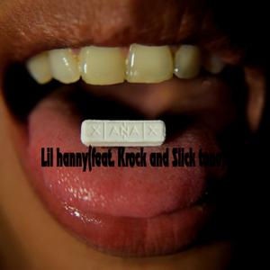 Xanex (feat. Krock & Slick Tone)