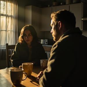 We Don’t Talk Like We Used To