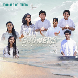 Showers of Blessings