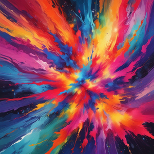 Jesus, luz eterna by @gustavofreak