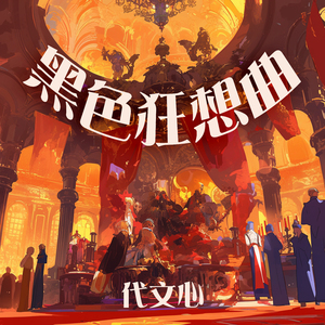 黑色狂想曲 (柔和版)