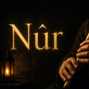 Nûr