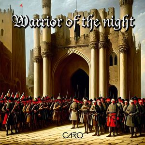 Warrior of the night(Original Mix)