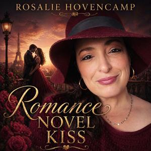 Romance Novel Kiss