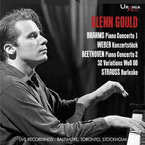 Piano Concerto No. 1 in D Minor, Op. 15: III. Rondo. Allegro non troppo (Live)