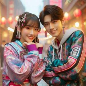 单向的星光 / One-Sided Starlight