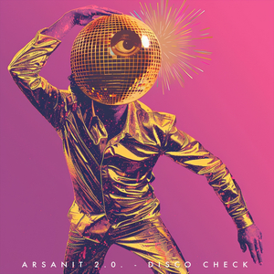 Improvisation (Exended Mix)