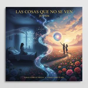 Las cosas que no se ven