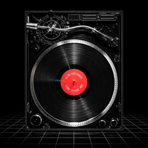 Get The Party Started