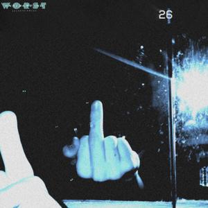 It's the Trauma That Made Me This Way