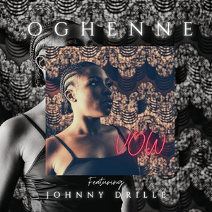 Vow (feat. Johnny Drille)