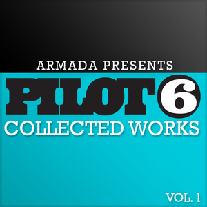 Familiar Places (Original Mix)